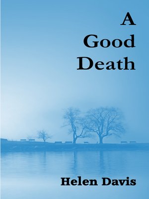cover image of A Good Death